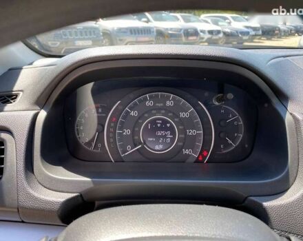 Хонда СРВ, объемом двигателя 2.4 л и пробегом 213 тыс. км за 15950 $, фото 16 на Automoto.ua
