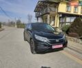 Хонда СРВ, объемом двигателя 2.36 л и пробегом 145 тыс. км за 15800 $, фото 14 на Automoto.ua
