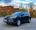 Хонда СРВ, объемом двигателя 2.4 л и пробегом 64 тыс. км за 17999 $, фото 1 на Automoto.ua