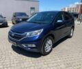 Хонда СРВ, объемом двигателя 2.4 л и пробегом 213 тыс. км за 15950 $, фото 2 на Automoto.ua