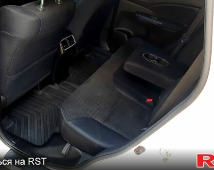 Хонда СРВ, объемом двигателя 2.4 л и пробегом 108 тыс. км за 20750 $, фото 13 на Automoto.ua