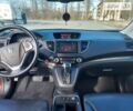 Хонда СРВ, объемом двигателя 2.4 л и пробегом 110 тыс. км за 16000 $, фото 5 на Automoto.ua