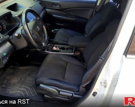 Хонда СРВ, объемом двигателя 2.4 л и пробегом 108 тыс. км за 20750 $, фото 9 на Automoto.ua