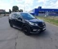 Хонда СРВ, об'ємом двигуна 1.6 л та пробігом 166 тис. км за 21750 $, фото 12 на Automoto.ua