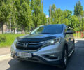 Хонда СРВ, объемом двигателя 2.4 л и пробегом 210 тыс. км за 15500 $, фото 2 на Automoto.ua