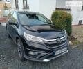 Хонда СРВ, объемом двигателя 1.6 л и пробегом 122 тыс. км за 20908 $, фото 1 на Automoto.ua