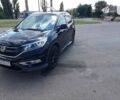 Хонда СРВ, об'ємом двигуна 1.6 л та пробігом 166 тис. км за 21750 $, фото 11 на Automoto.ua