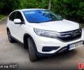 Хонда СРВ, объемом двигателя 2.4 л и пробегом 108 тыс. км за 20750 $, фото 2 на Automoto.ua