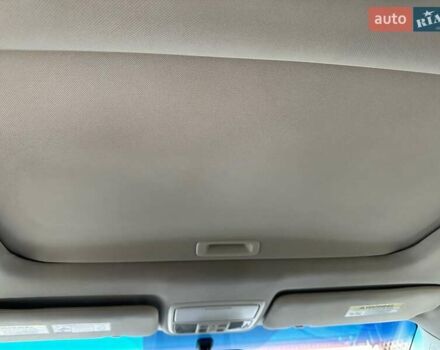 Хонда СРВ, об'ємом двигуна 2.36 л та пробігом 181 тис. км за 13800 $, фото 6 на Automoto.ua