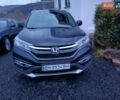 Хонда СРВ, объемом двигателя 1.6 л и пробегом 122 тыс. км за 20908 $, фото 2 на Automoto.ua