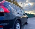 Хонда СРВ, об'ємом двигуна 2.4 л та пробігом 64 тис. км за 17999 $, фото 10 на Automoto.ua