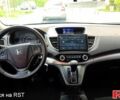 Хонда СРВ, объемом двигателя 2.4 л и пробегом 108 тыс. км за 20750 $, фото 10 на Automoto.ua
