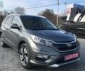 Хонда СРВ, объемом двигателя 0 л и пробегом 180 тыс. км за 18800 $, фото 1 на Automoto.ua