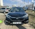 Хонда СРВ, объемом двигателя 2.4 л и пробегом 182 тыс. км за 17500 $, фото 7 на Automoto.ua