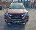 Хонда СРВ, объемом двигателя 2.4 л и пробегом 110 тыс. км за 16000 $, фото 9 на Automoto.ua