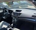 Хонда СРВ, объемом двигателя 2.4 л и пробегом 213 тыс. км за 15950 $, фото 9 на Automoto.ua