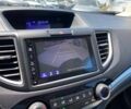 Хонда СРВ, объемом двигателя 2.4 л и пробегом 213 тыс. км за 15950 $, фото 19 на Automoto.ua