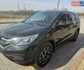 Хонда СРВ, объемом двигателя 2.36 л и пробегом 145 тыс. км за 15800 $, фото 6 на Automoto.ua