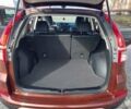 Хонда СРВ, объемом двигателя 2.4 л и пробегом 110 тыс. км за 16000 $, фото 4 на Automoto.ua