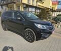 Хонда СРВ, объемом двигателя 2.36 л и пробегом 145 тыс. км за 15800 $, фото 23 на Automoto.ua