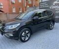 Хонда СРВ, объемом двигателя 2.4 л и пробегом 141 тыс. км за 21500 $, фото 4 на Automoto.ua