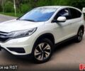 Хонда СРВ, объемом двигателя 2.4 л и пробегом 108 тыс. км за 20750 $, фото 1 на Automoto.ua