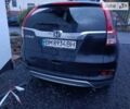 Хонда СРВ, объемом двигателя 1.6 л и пробегом 122 тыс. км за 20908 $, фото 1 на Automoto.ua