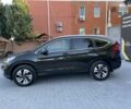 Хонда СРВ, объемом двигателя 2.4 л и пробегом 141 тыс. км за 21500 $, фото 22 на Automoto.ua
