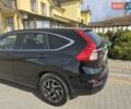 Хонда СРВ, объемом двигателя 2.36 л и пробегом 145 тыс. км за 15800 $, фото 17 на Automoto.ua
