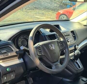 Хонда СРВ, объемом двигателя 2.36 л и пробегом 145 тыс. км за 15800 $, фото 31 на Automoto.ua