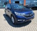 Хонда СРВ, объемом двигателя 2.4 л и пробегом 213 тыс. км за 15950 $, фото 1 на Automoto.ua