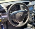 Хонда СРВ, объемом двигателя 2.4 л и пробегом 213 тыс. км за 15950 $, фото 14 на Automoto.ua