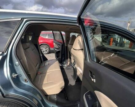 Хонда СРВ, объемом двигателя 2.4 л и пробегом 224 тыс. км за 13500 $, фото 11 на Automoto.ua