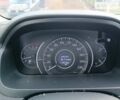 Хонда СРВ, объемом двигателя 1.6 л и пробегом 122 тыс. км за 20908 $, фото 7 на Automoto.ua