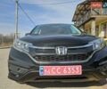 Хонда СРВ, объемом двигателя 2.36 л и пробегом 145 тыс. км за 15800 $, фото 3 на Automoto.ua
