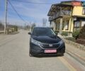 Хонда СРВ, объемом двигателя 2.36 л и пробегом 145 тыс. км за 15800 $, фото 15 на Automoto.ua