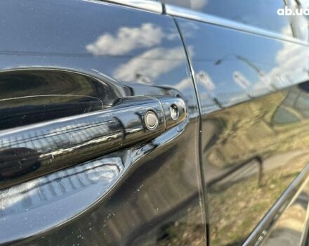 Хонда СРВ, объемом двигателя 2.4 л и пробегом 182 тыс. км за 17500 $, фото 15 на Automoto.ua