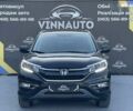 Хонда СРВ, объемом двигателя 2.4 л и пробегом 141 тыс. км за 21500 $, фото 5 на Automoto.ua