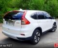 Хонда СРВ, объемом двигателя 2.4 л и пробегом 108 тыс. км за 20750 $, фото 7 на Automoto.ua