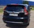 Хонда СРВ, об'ємом двигуна 1.6 л та пробігом 166 тис. км за 21750 $, фото 1 на Automoto.ua