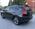 Хонда СРВ, объемом двигателя 2.4 л и пробегом 141 тыс. км за 21500 $, фото 20 на Automoto.ua
