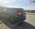 Хонда СРВ, объемом двигателя 2.36 л и пробегом 145 тыс. км за 15800 $, фото 8 на Automoto.ua
