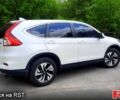 Хонда СРВ, объемом двигателя 2.4 л и пробегом 108 тыс. км за 20750 $, фото 8 на Automoto.ua