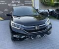 Хонда СРВ, объемом двигателя 2.4 л и пробегом 141 тыс. км за 21500 $, фото 8 на Automoto.ua