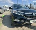 Хонда СРВ, объемом двигателя 2.4 л и пробегом 182 тыс. км за 17500 $, фото 8 на Automoto.ua