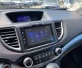 Хонда СРВ, объемом двигателя 2.4 л и пробегом 213 тыс. км за 15950 $, фото 18 на Automoto.ua