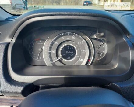 Хонда СРВ, объемом двигателя 2.4 л и пробегом 110 тыс. км за 16000 $, фото 6 на Automoto.ua