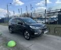 Хонда СРВ, объемом двигателя 2.4 л и пробегом 182 тыс. км за 17500 $, фото 1 на Automoto.ua