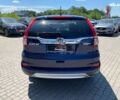 Хонда СРВ, объемом двигателя 2.4 л и пробегом 213 тыс. км за 15950 $, фото 5 на Automoto.ua