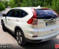 Хонда СРВ, объемом двигателя 2.4 л и пробегом 108 тыс. км за 20750 $, фото 5 на Automoto.ua